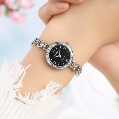 Creative Bracelet Women Watch